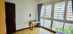 Trellis Towers (D12), Condominium #553536631
